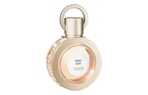 CARON Black Tobacco