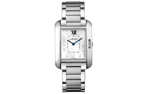 Cartier Tank W4TA0004