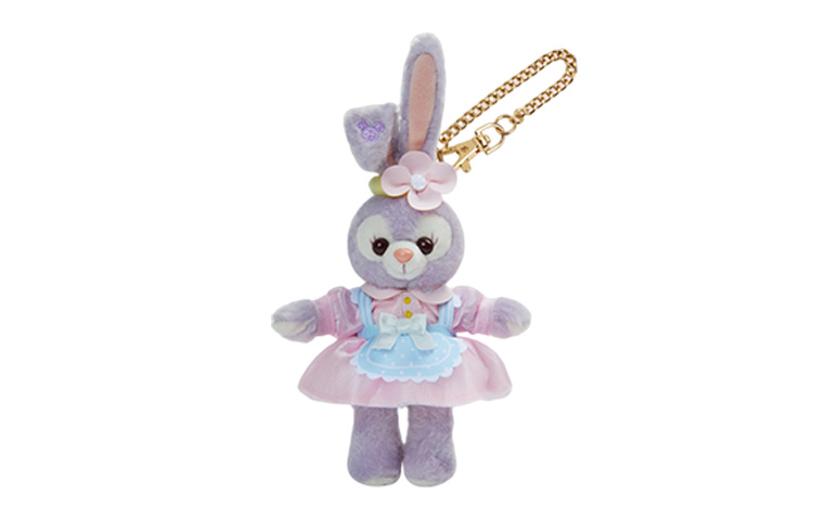 Disney Disney, Japanese cute doll for friend, plush pendant, 2023