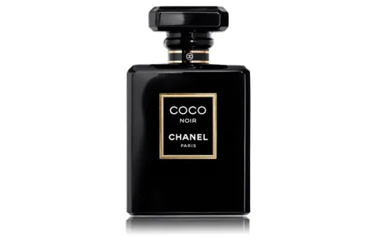 CHANEL Miss Cocoa Black Perfumes Woody Accord, Citrus Accord, Floral Accord Eau De Parfum EDP