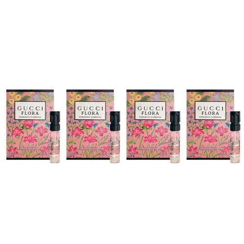 GUCCI Dreamy Gardenia