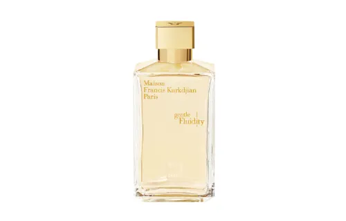 MFK Gentle Fluidity Gentle Flow Perfume Oriental Fragrance EDP Gold Edition Juniper Nutmeg 35ml/70ml/200ml