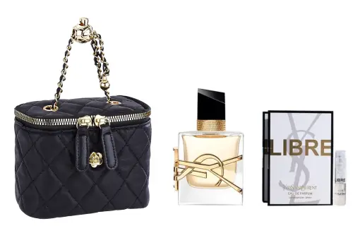 SAINT LAURENT Water Of Freedom