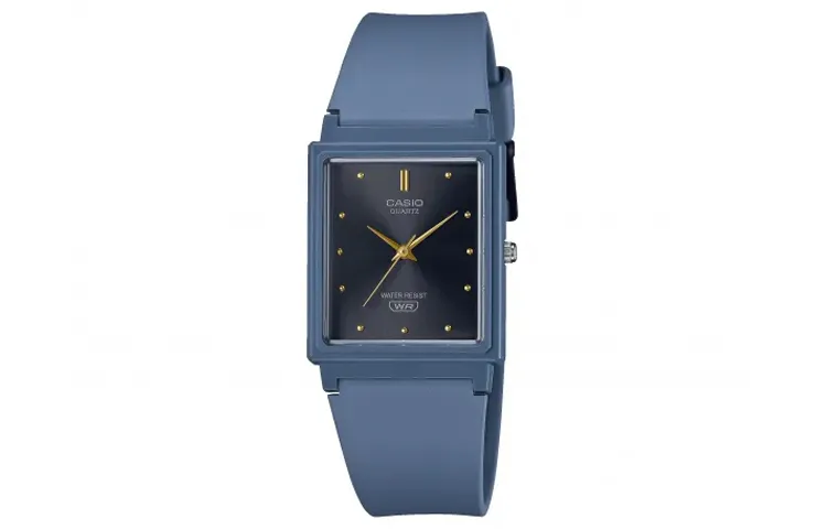 CASIO Men Black Watch MQ-38UC-2A2