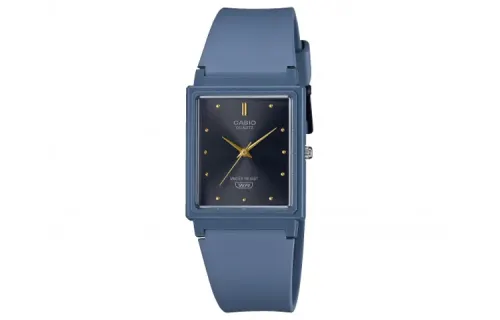 CASIO Men Black Watch MQ-38UC-2A2