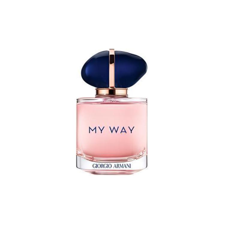 Armani, classic floral perfume, tuberose, sample, 7 ml, Birthday gift