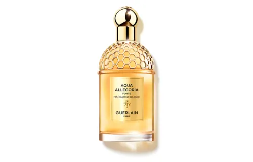 GUERLAIN Aqua Allegoria Citrus Basil Intense Aroma