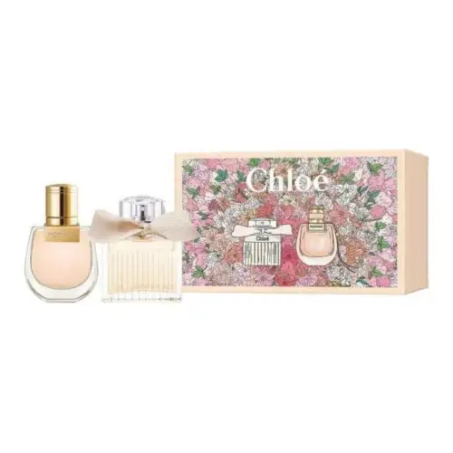 Chloe, perfume sample, small set, 20 ml