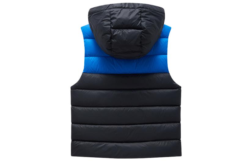 Мужской жилет Fila Kids (синий) — фото 4