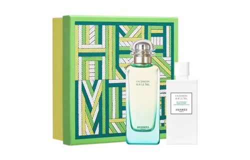 HERMES Nile