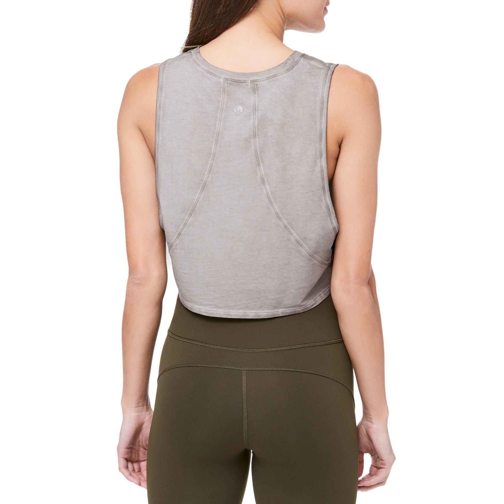 Lululemon Muscle Love Sport Vests Women’s