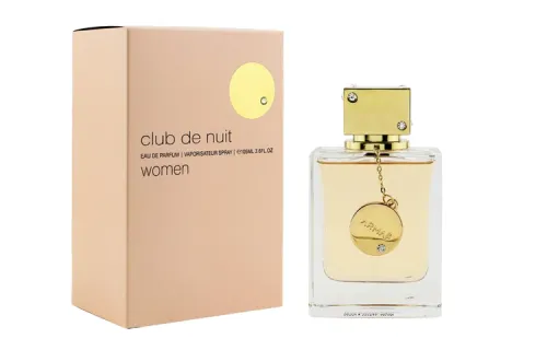 ARMAF Nightclub Women's