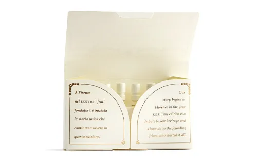 Santa Maria Novella 1221 Fresh