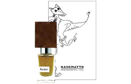 Nasomatto Forgiveness