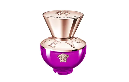 VERSACE Floral perfume for students, 30 ml, 50 ml, 100 ml, Birthday gift