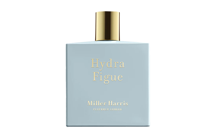 Miller Harris• Color Hydra's Water Perfumes Aquatic Tones Eau De Parfum EDP Cardamom Fig 50ml/100ml