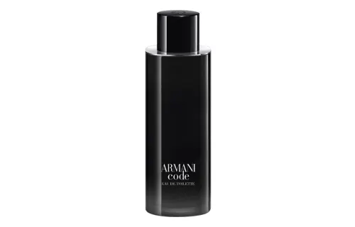 Armani Homme Navulbaar Refill Men's Perfume Floral Fragrance EDT 200ml