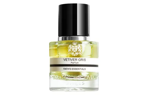 JACQUES FATH Vetiver GRIS