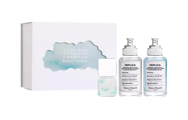Maison Margiela Nautical Tales Tipsy After