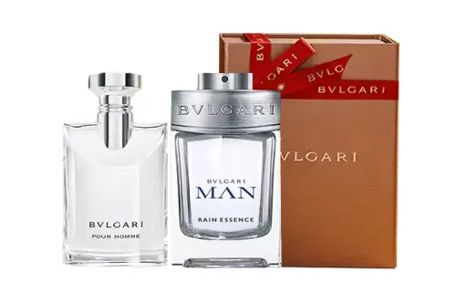 BVLGARI Bvlgari, popular perfumed gift box, perfume