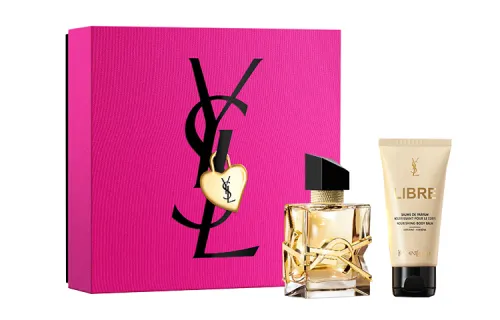 SAINT LAURENT Freedom