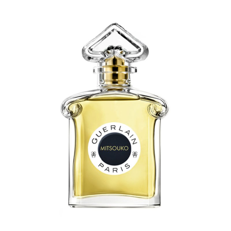 GUERLAIN Classic Legend Madame Butterfly Eau De Parfum Perfumes Fruity Fragrance With Chypre Scent Eau De Parfum EDP