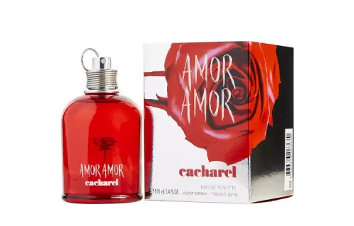 CACHAREL Perfume, grapefruit, 100 ml