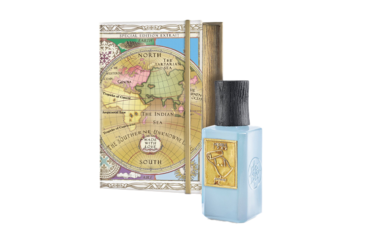 NOBILE 1942 1001 Perfume Fresh EDP 75ml