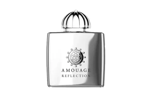 AMOUAGE Wooden floral perfume, 50 ml