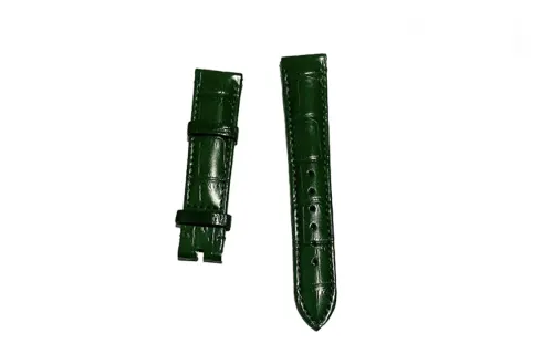 GUCCI Strap All Compatibility Genuine Leather Material