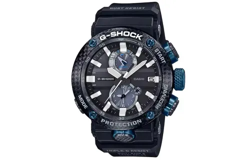 CASIO Men's MASTER Of G AIR Watch