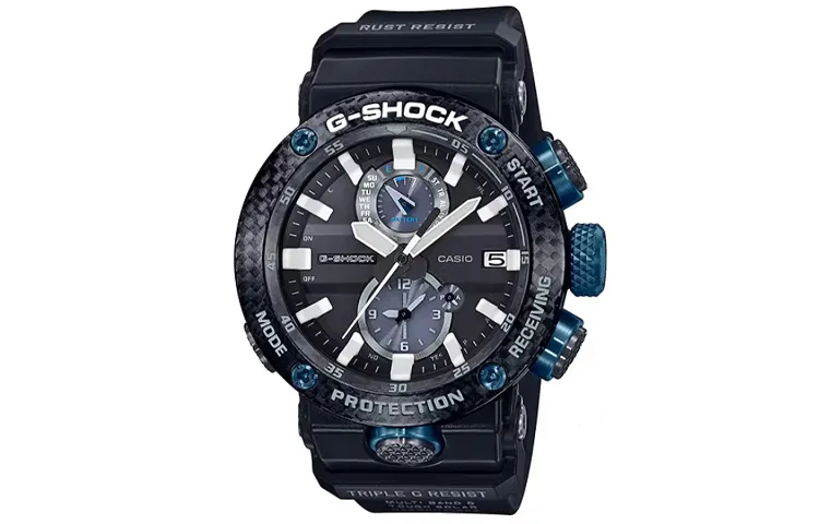 CASIO Men's MASTER OF G - AIR Watch