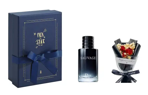 DIOR Wild Men's Light