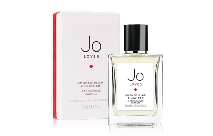 JO LOVES Untitled Perfumes Unisex