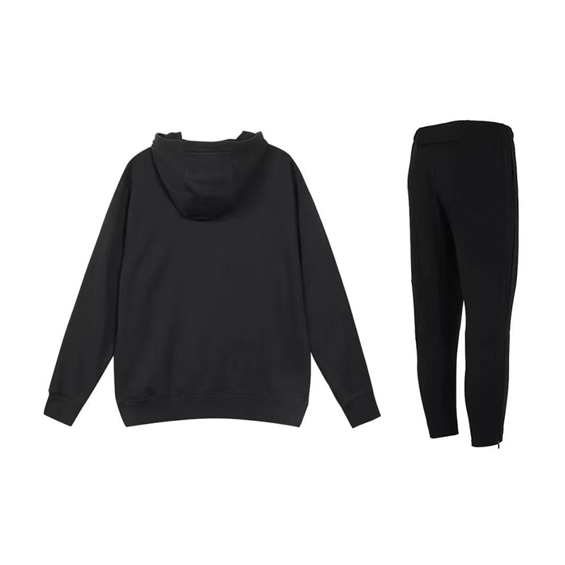 Nike Casual Sportswear Men’s Black