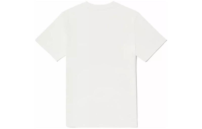 Футболка Vans Print Kids T-shirt (разноцветная) — фото 7