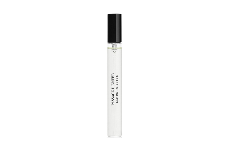 ADIXIANZHIXIANG The Path To The Underworld Miniature Perfume Eau De Toilette 10ml