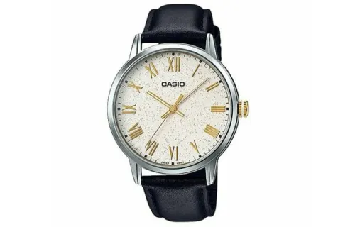 CASIO Women's Standard Series White Watch LTP-TW100L-7A1