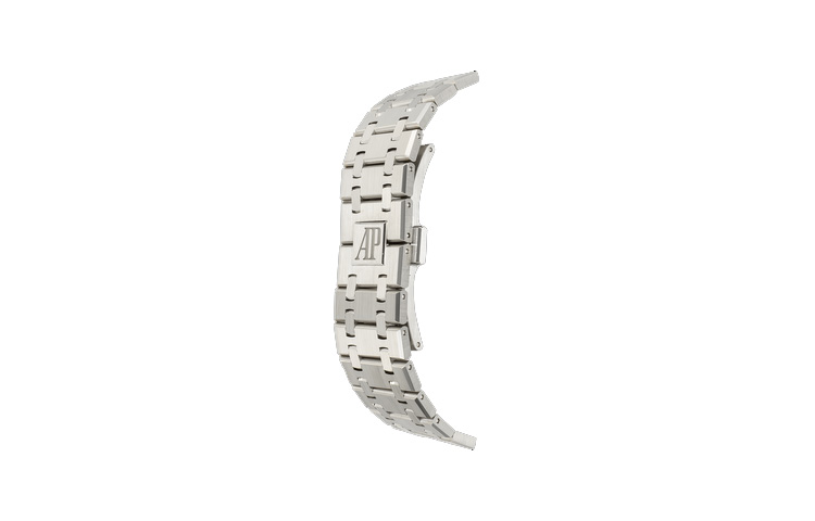 AUDEMARS PIGUETROYAL OAK  50   41mm