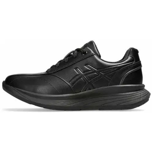 Asics Low top Casual Shoes Men's Black