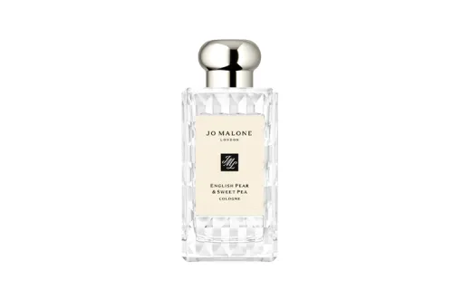 Classic perfumed floral perfume, winter eau de cologne, Great Britain, white musk, 30 ml, 100 ml, Birthday gift