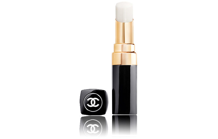 Женский ламеллярный бальзам Chanel (прозрачный)