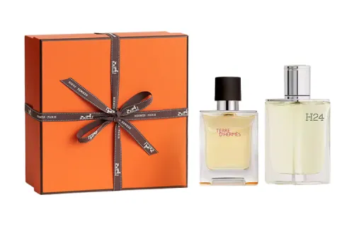 HERMES Earthy, Rhythm Twenty Four H24