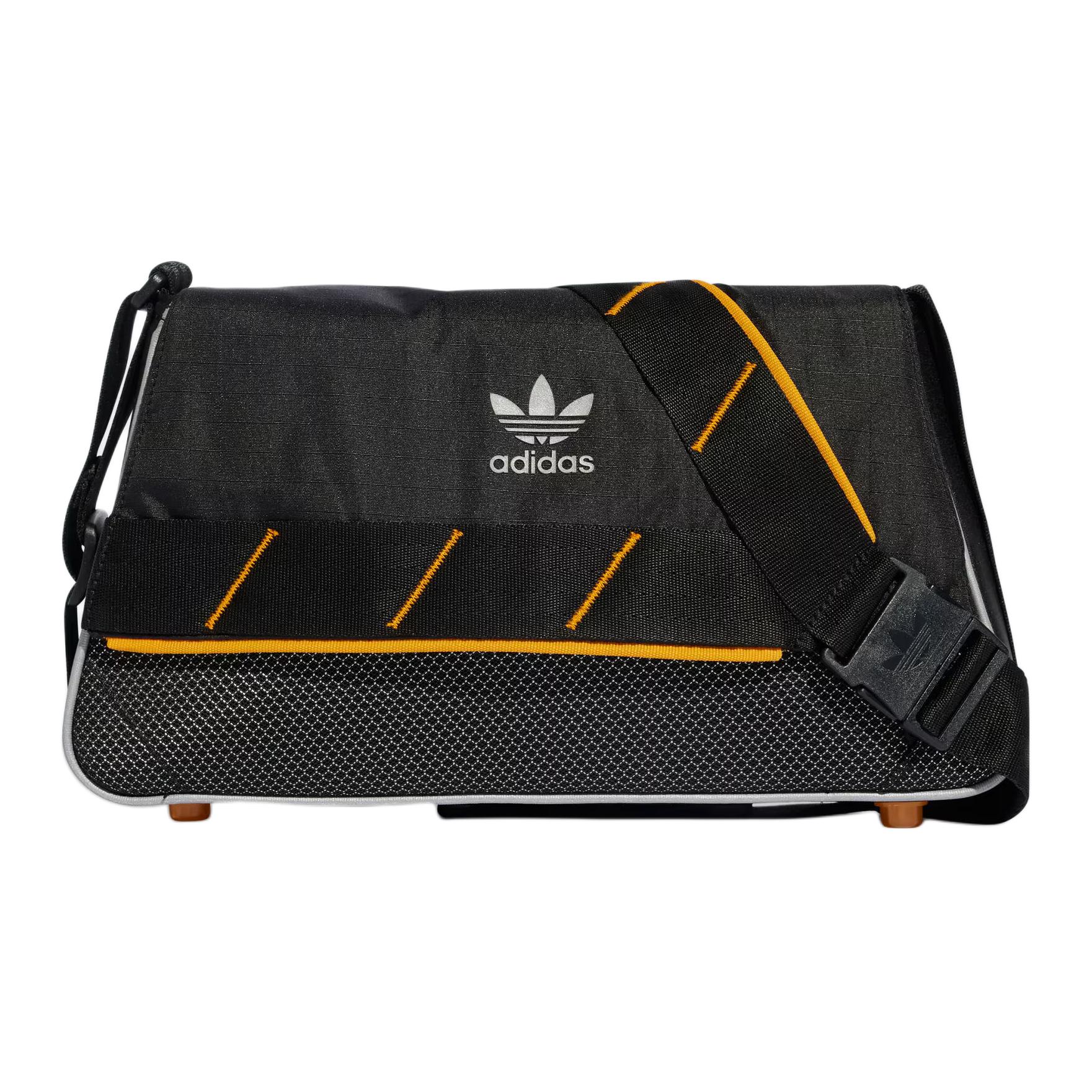 Сумка adidas originals (черная)