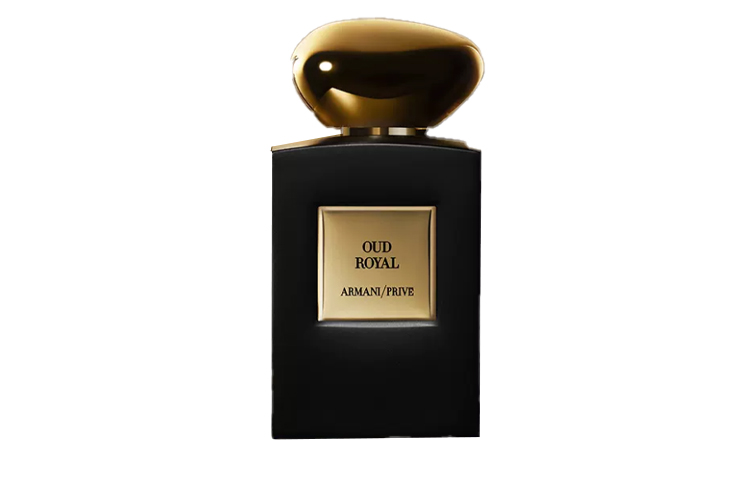 Armani, royal fashionable wooden perfume, scarlet wood, 50 ml, 100 ml, Birthday gift
