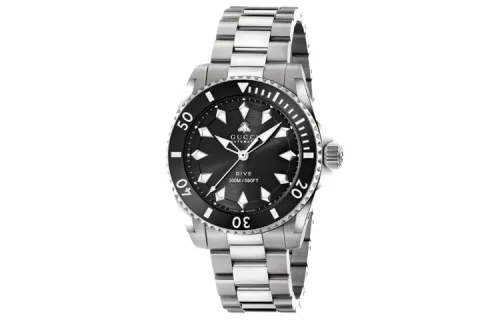 GUCCI Dive Watch 40mm