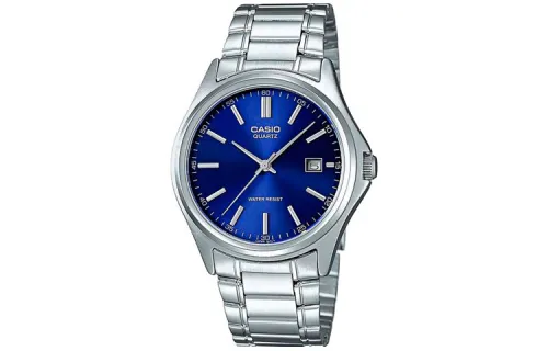 CASIO Men Standard Series Blue Watch
