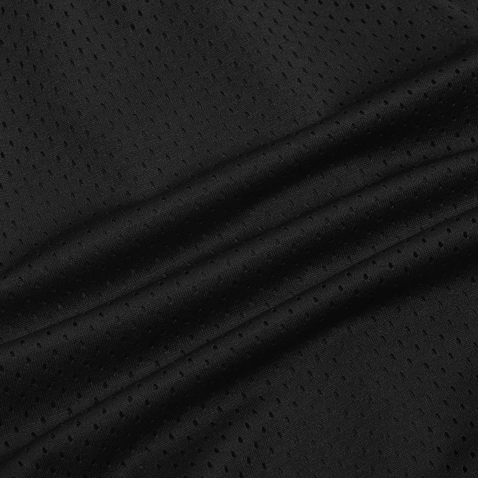 Мужские шорты PUMA спортивные шорты (черные) — фото 5