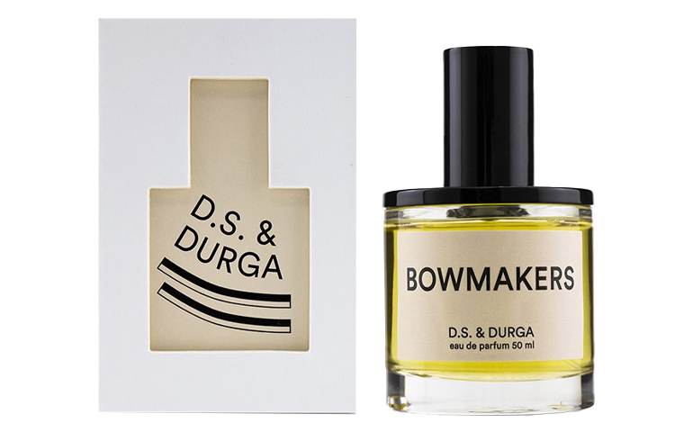 D.S. & DURGA Perfumes Unisex