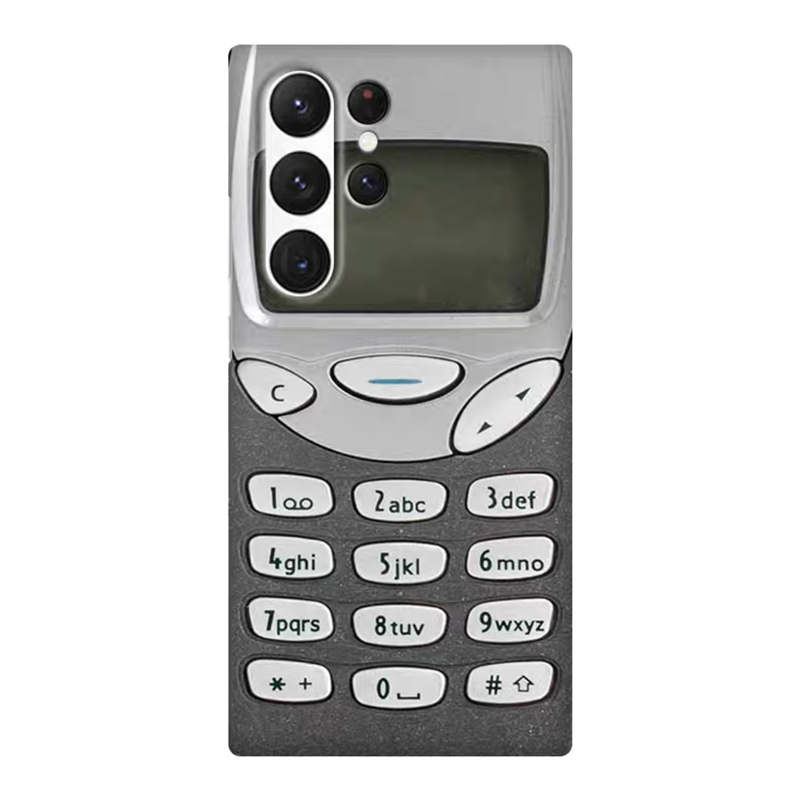 ME SKINS Samsung, matte compatible phone case, S29, S25, S25, S24, S23, S22, material